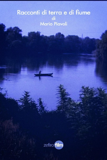 Racconti di terra e di fiume poster