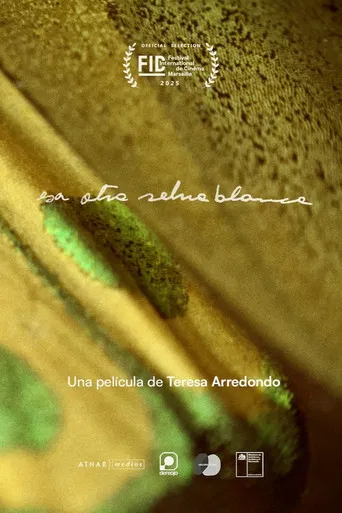 That Other White Jungle poster