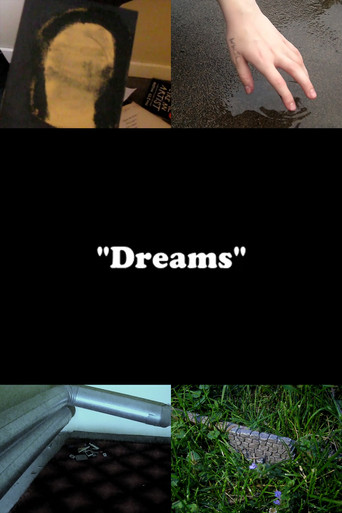 Dreams poster