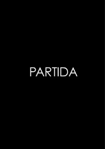 Partida poster
