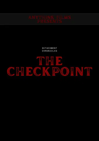The Checkpoint poster
