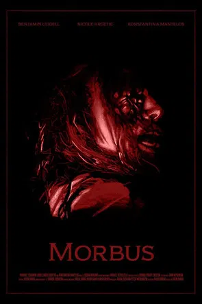 Morbus poster