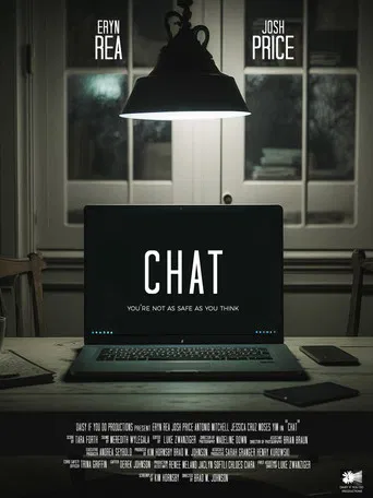 Chat poster
