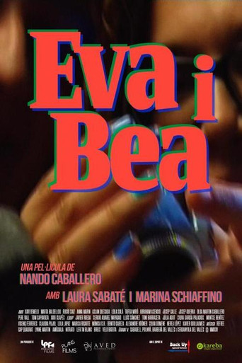 Eva i Bea poster