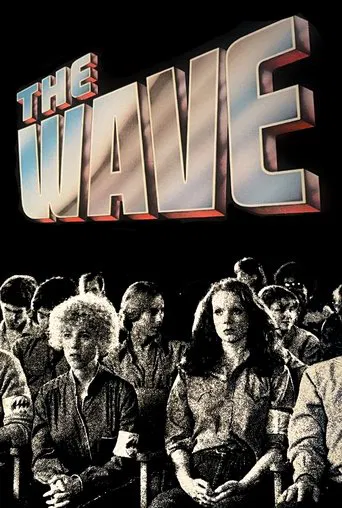 The Wave poster