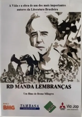 RD Manda Lembranças poster