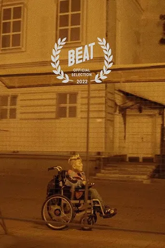 Dikiy's  High poster