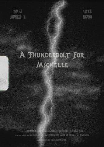 A Thunderbolt for Michelle poster