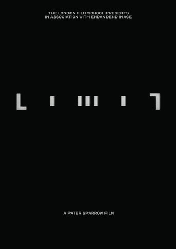 Limit poster