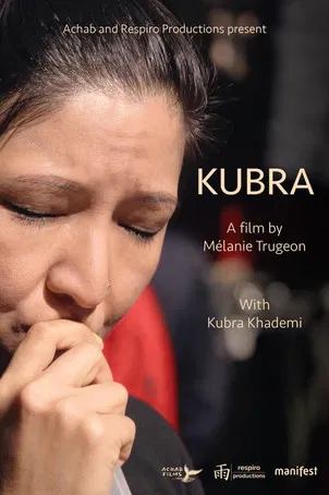Kubra poster