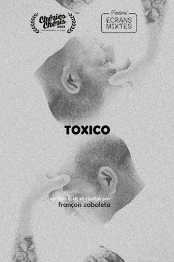 Toxico poster