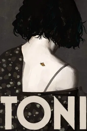 Toni poster