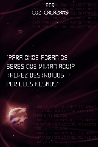 vistando praga poster