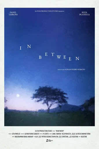 In Between poster