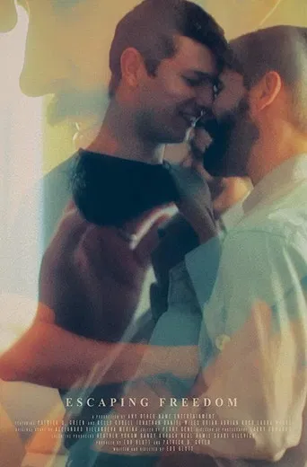 Escaping Freedom poster