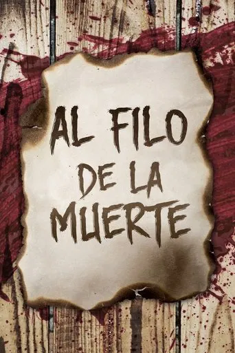 Al filo de la muerte poster