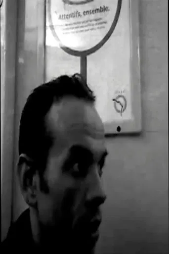 Un Homme idéal - Fragment K poster