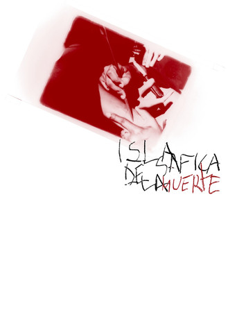 Isla Sáfica de la Muerte poster