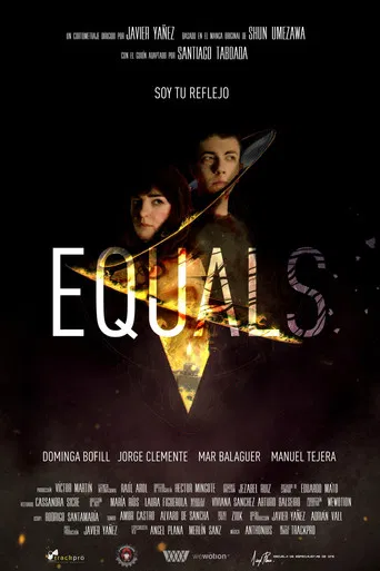Equals poster