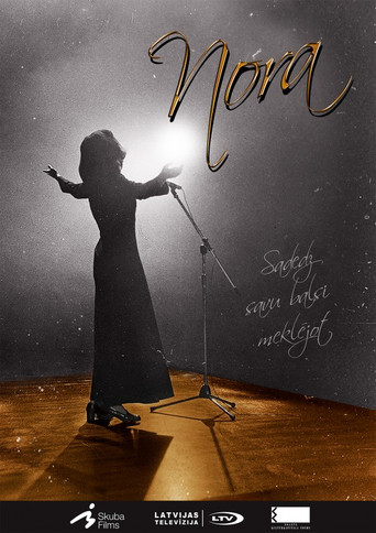 Nora poster