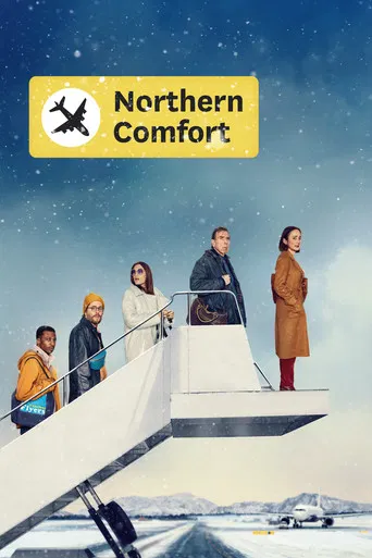 Northern Comfort poster