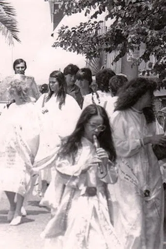 Il mare ci ha chiamate poster