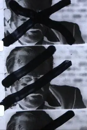 Love Is A Piece of Paper Torn to Bits poster