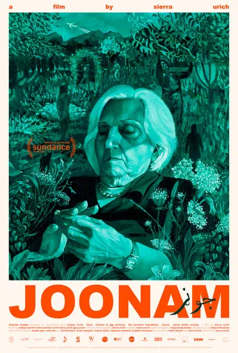 Joonam poster