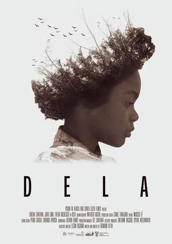 Dela poster