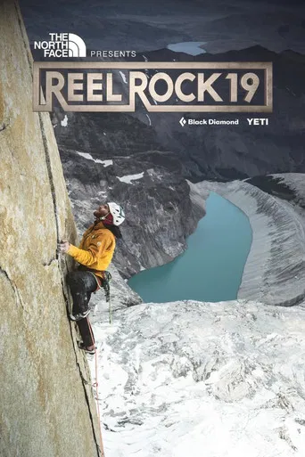 Reel Rock 19 poster