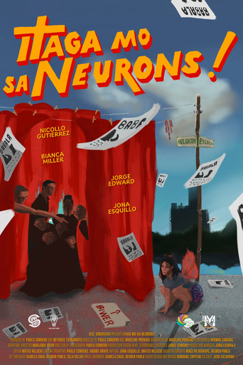I Swear On My Neurons! poster