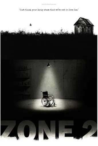 Zone 2 poster