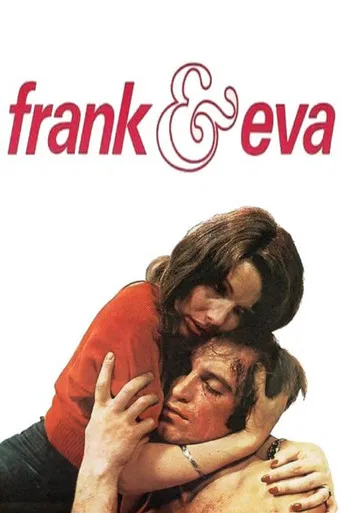 Frank and Eva poster