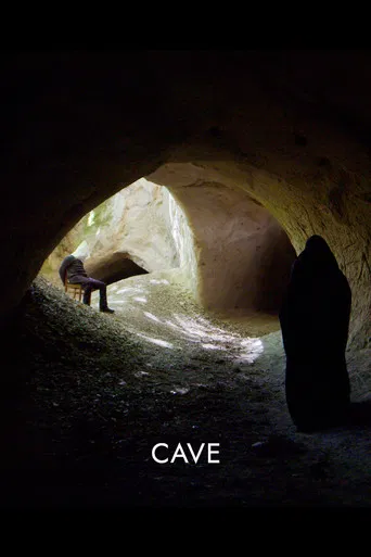 CAVE poster