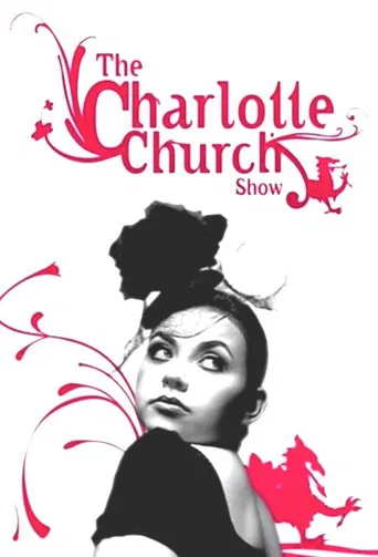 The Charlotte Church Show poster