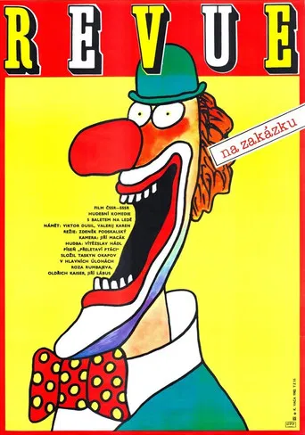 Goodbye, Medeo poster