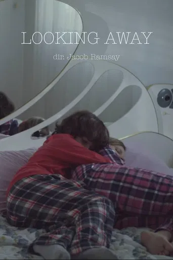 Looking Away poster