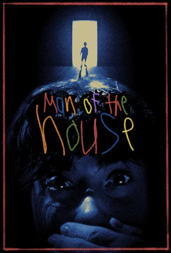 Man of the House poster