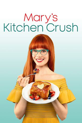 Mary's Kitchen Crush poster