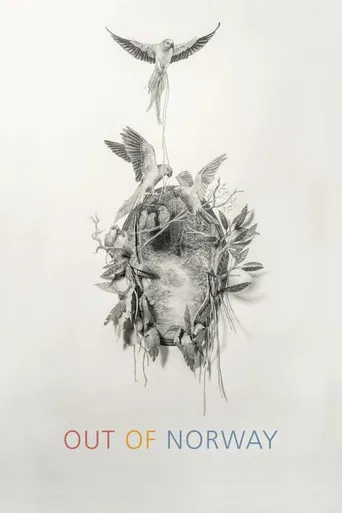 Out of Norway poster