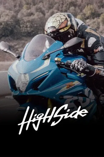 High Side poster