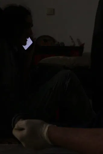 Dial M for Murder poster