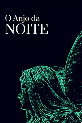 Angel of the Night poster