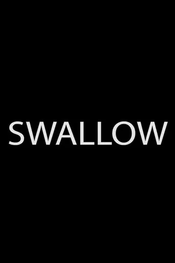 Swallow poster