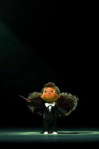 Dolby Atmos HD Demo: Conductor poster