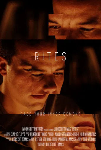Rites poster