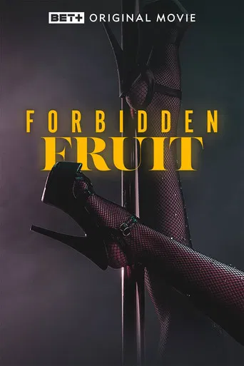 Forbidden Fruit poster