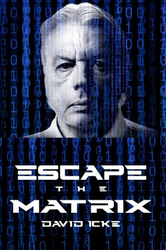 Escape The Matrix poster