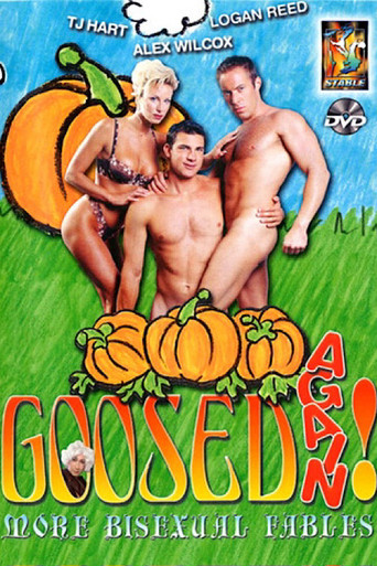 Goosed Again! More Bisexual Fables poster