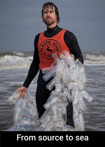 From Source to Sea poster